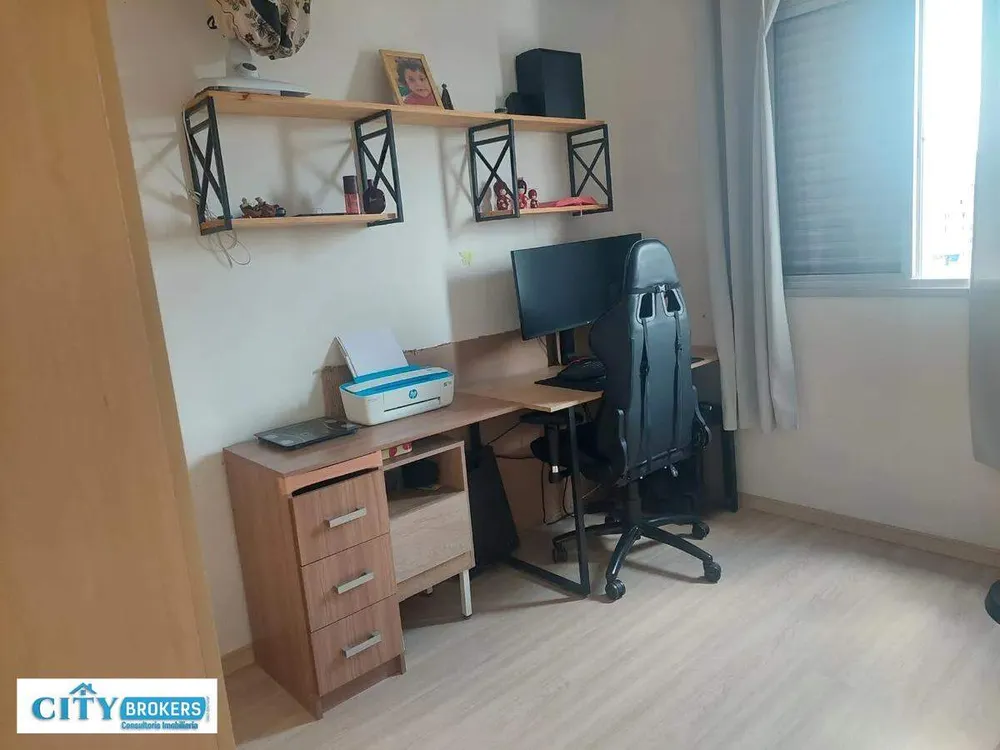 Apartamento, 2 quartos, 54 m² - Foto 6