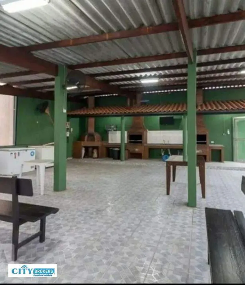 Apartamento, 2 quartos, 54 m² - Foto 11