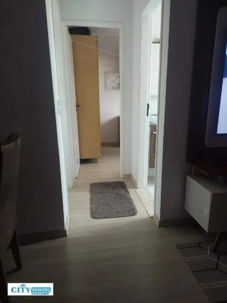 Apartamento, 2 quartos, 54 m² - Foto 3