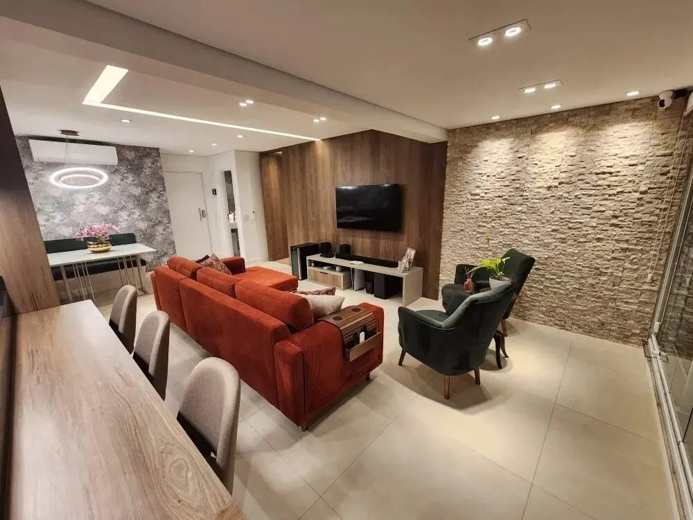 Apartamento, 2 quartos, 96 m² - Foto 5