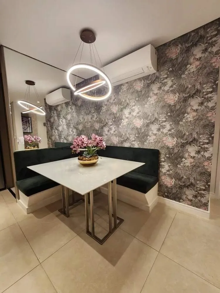 Apartamento, 2 quartos, 96 m² - Foto 2