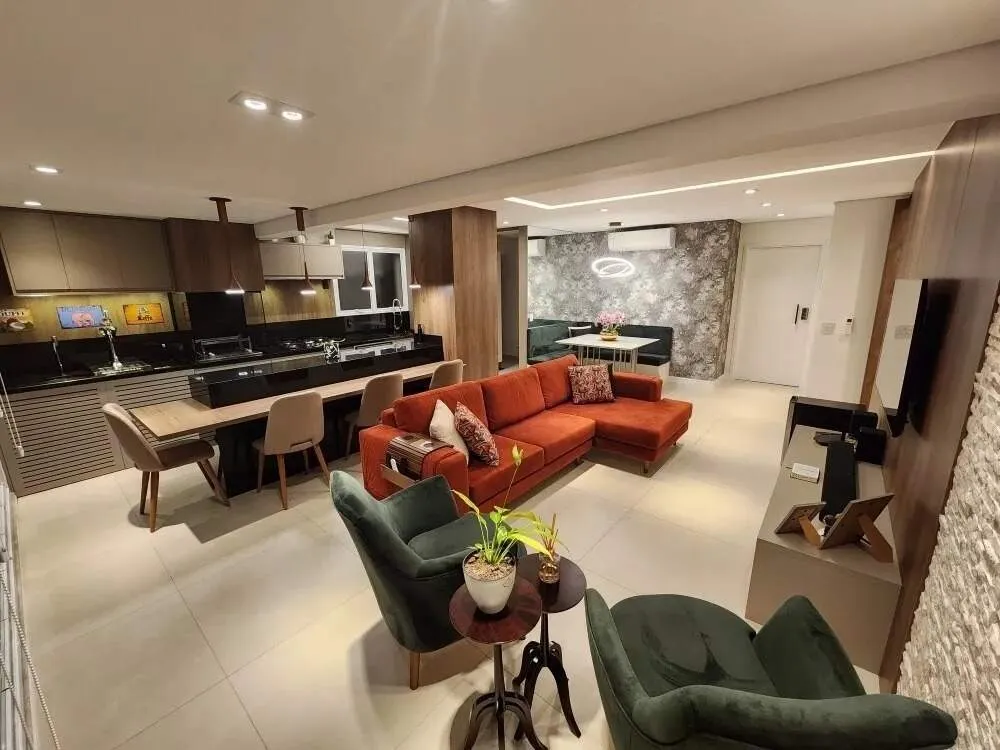 Apartamento, 2 quartos, 96 m² - Foto 7