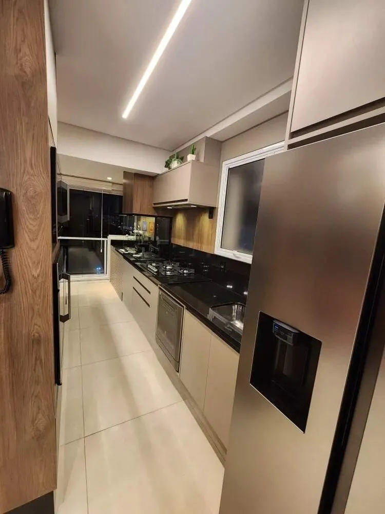 Apartamento, 2 quartos, 96 m² - Foto 1