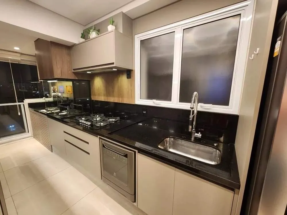Apartamento, 2 quartos, 96 m² - Foto 4