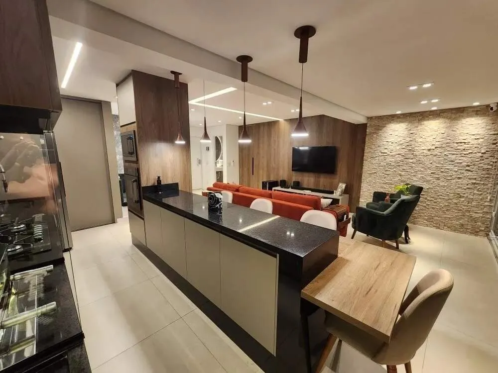 Apartamento, 2 quartos, 96 m² - Foto 8