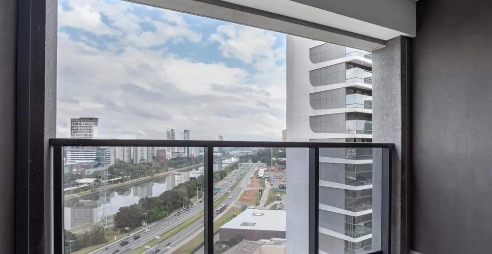 Apartamento, 3 quartos, 186 m² - Foto 1