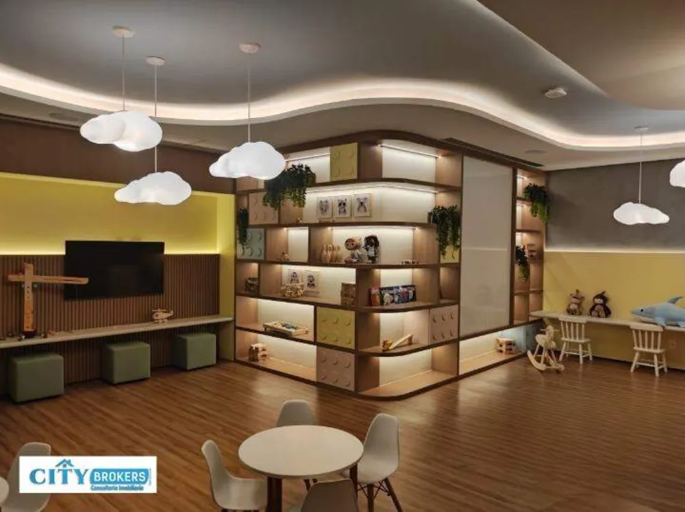 Apartamento, 3 quartos, 186 m² - Foto 3