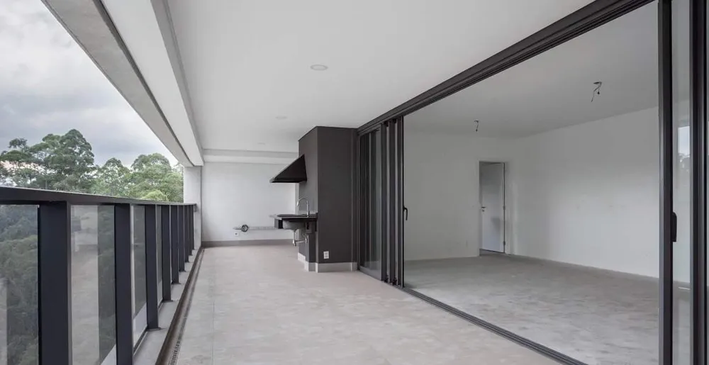 Apartamento, 3 quartos, 186 m² - Foto 8