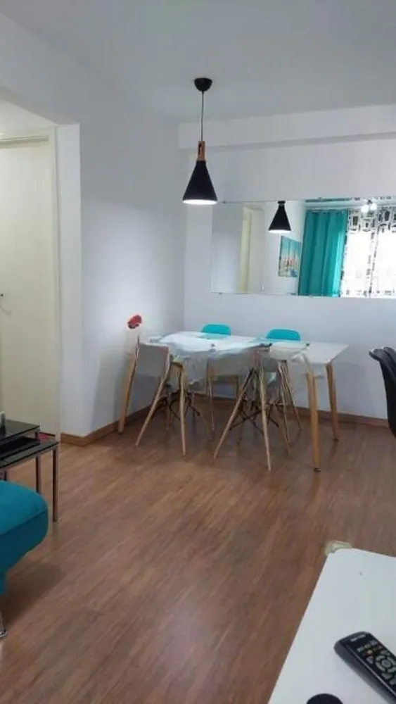 Apartamento, 2 quartos, 49 m² - Foto 2