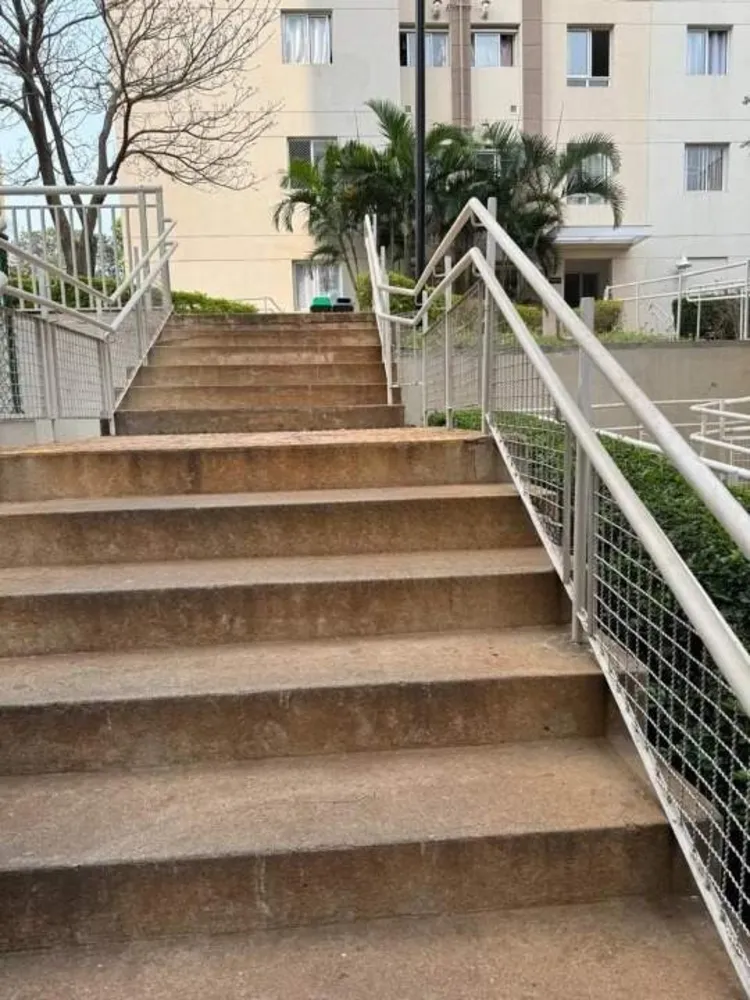 Apartamento, 2 quartos, 49 m² - Foto 7