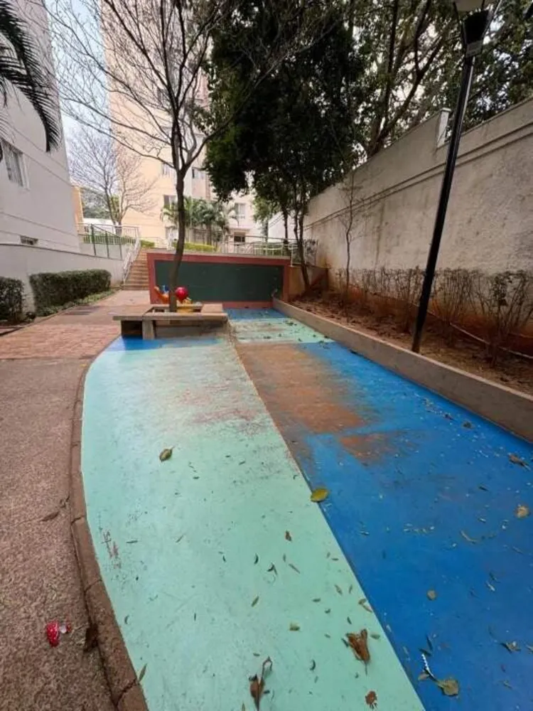Apartamento, 2 quartos, 49 m² - Foto 1
