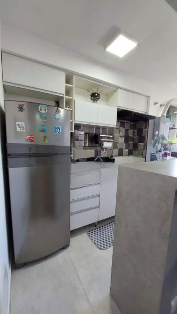 Apartamento, 2 quartos, 49 m² - Foto 3