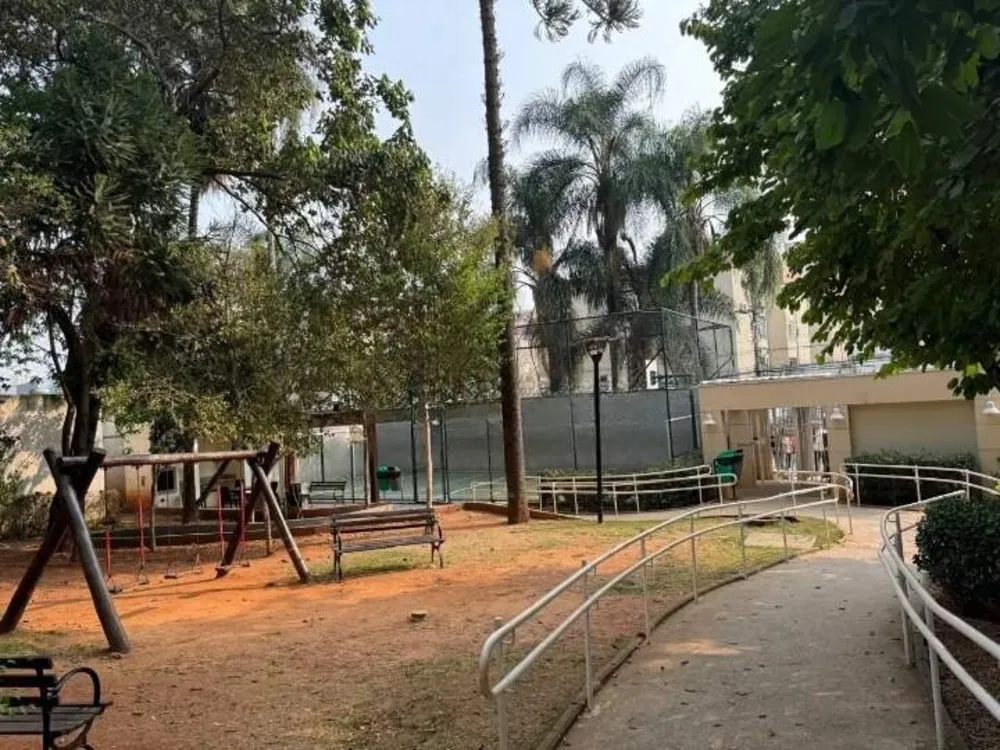 Apartamento, 2 quartos, 49 m² - Foto 4