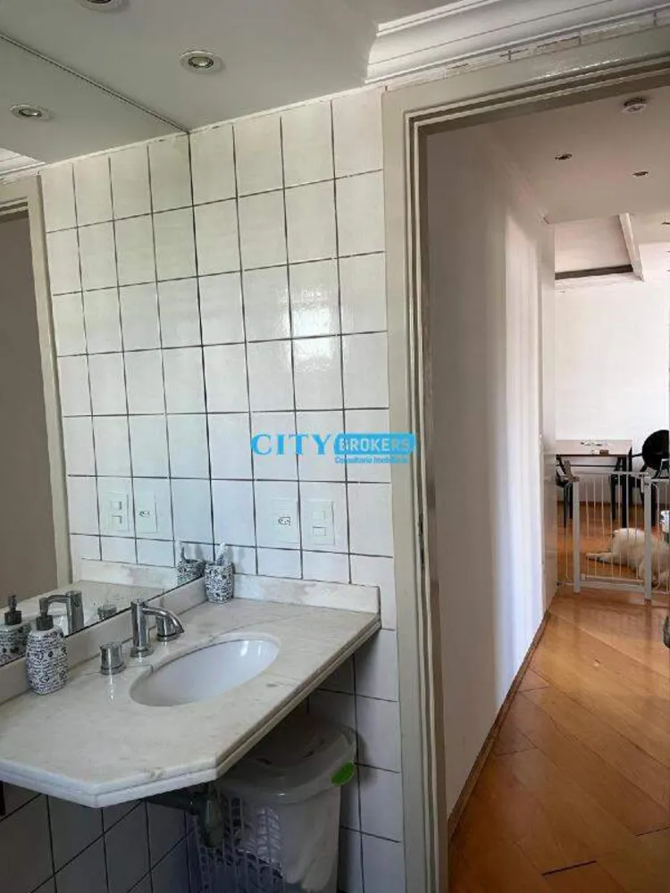 Apartamento, 2 quartos, 53 m² - Foto 3