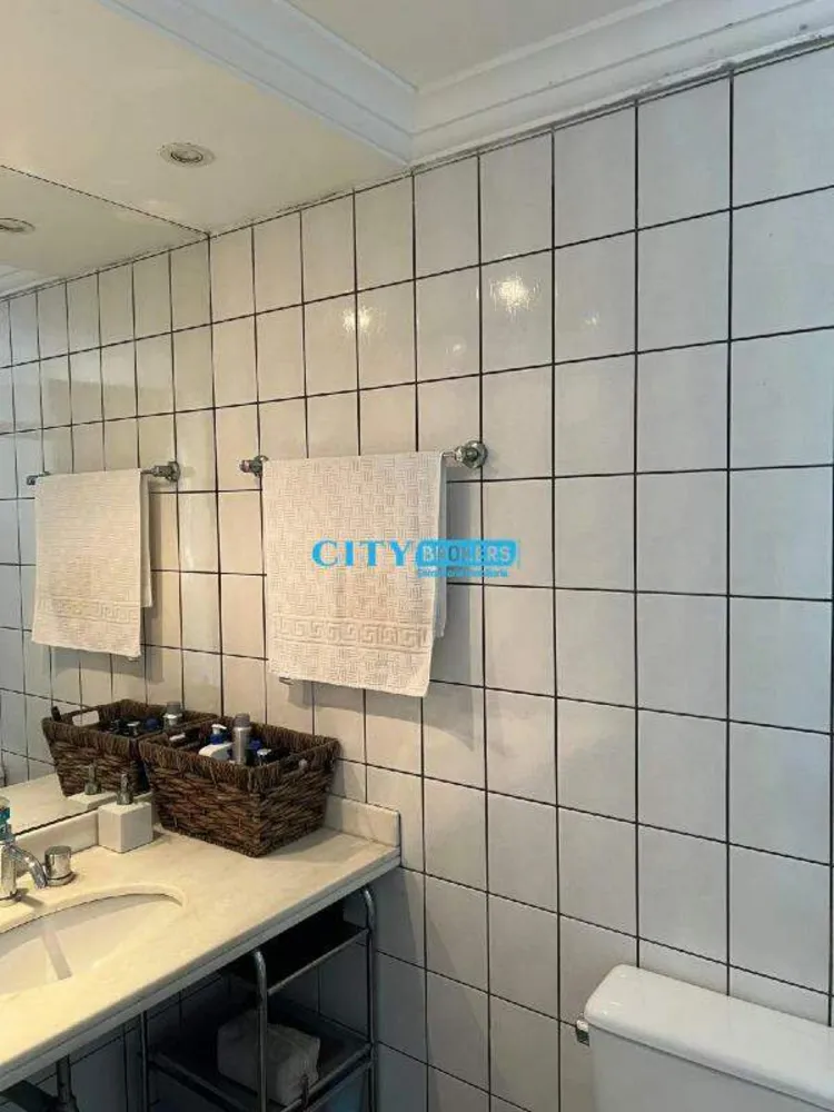 Apartamento, 2 quartos, 53 m² - Foto 4