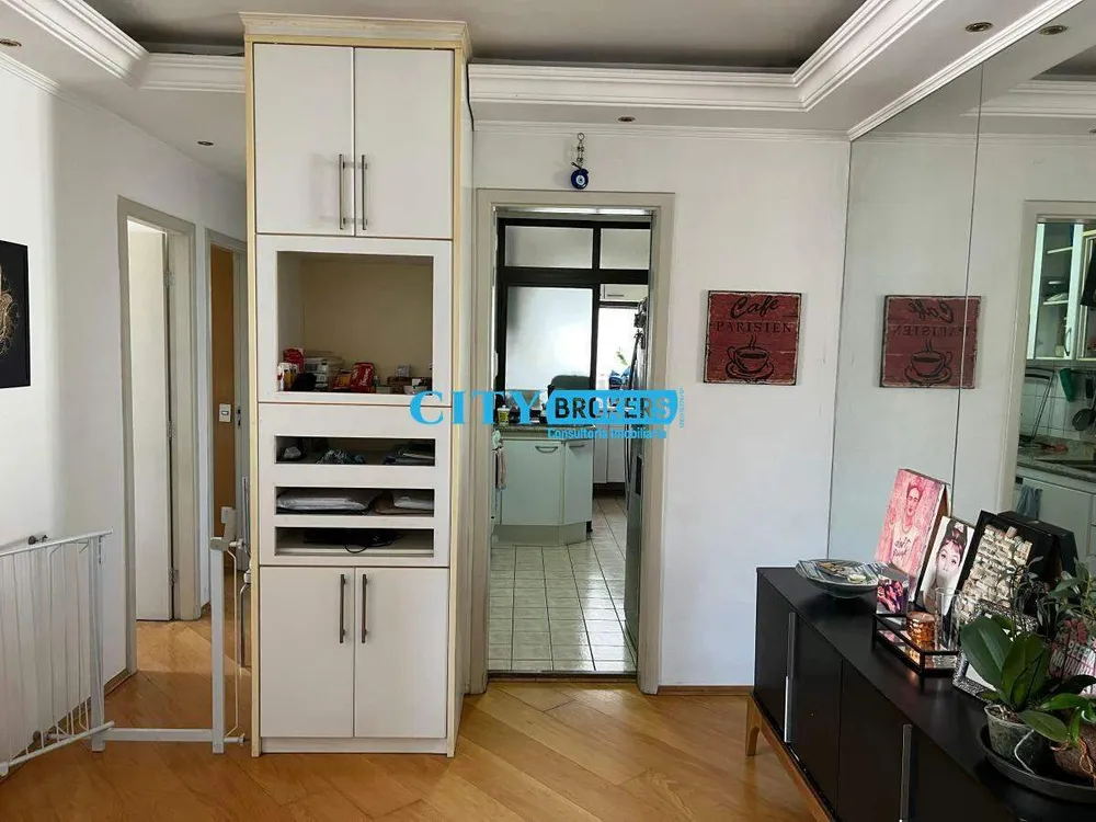 Apartamento, 2 quartos, 53 m² - Foto 7