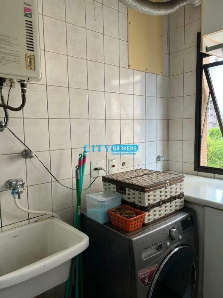 Apartamento, 2 quartos, 53 m² - Foto 8