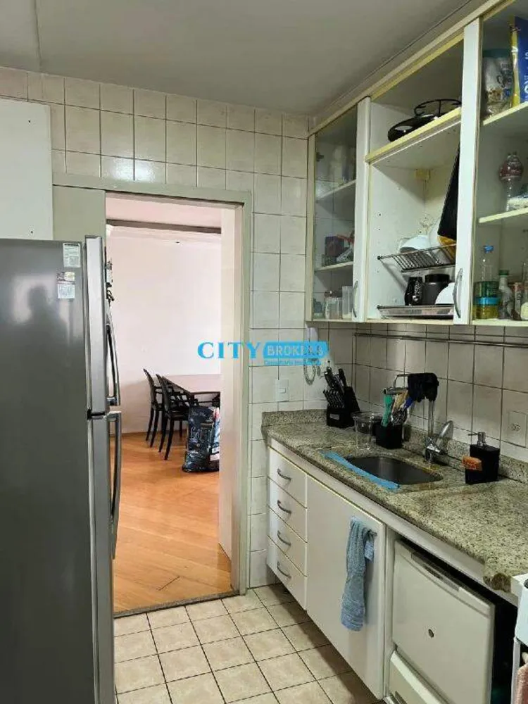 Apartamento, 2 quartos, 53 m² - Foto 6