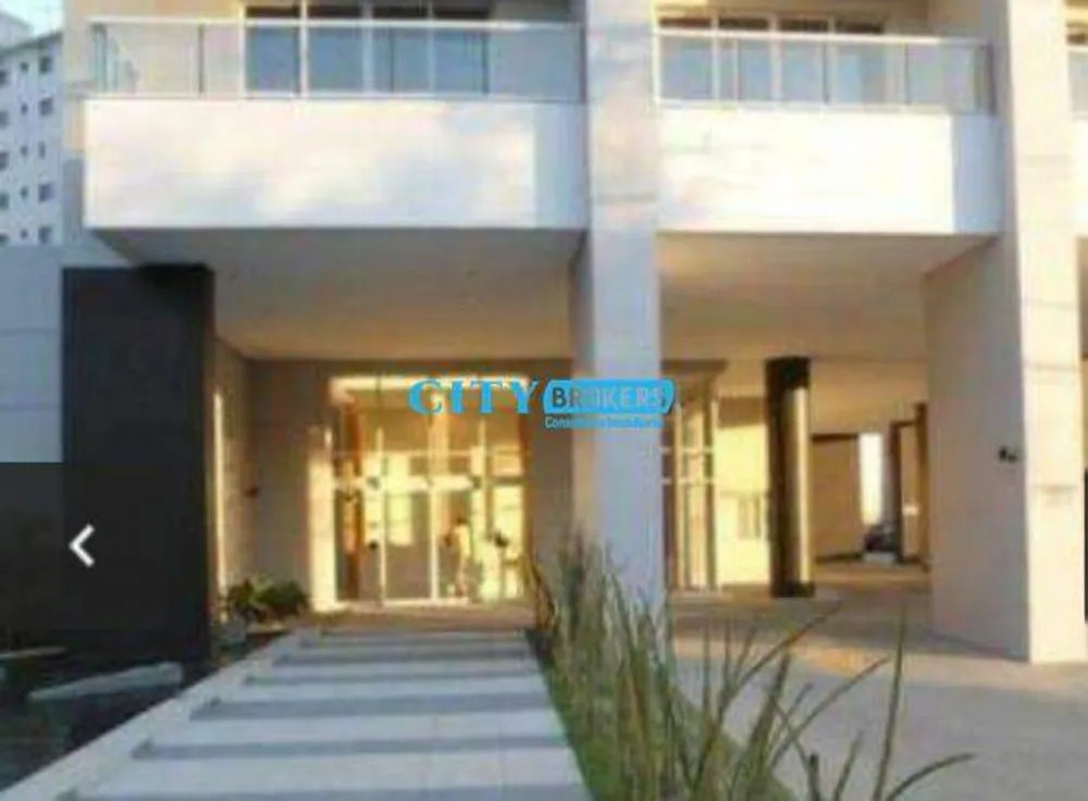 Sala-Conjunto, 42 m² - Foto 11