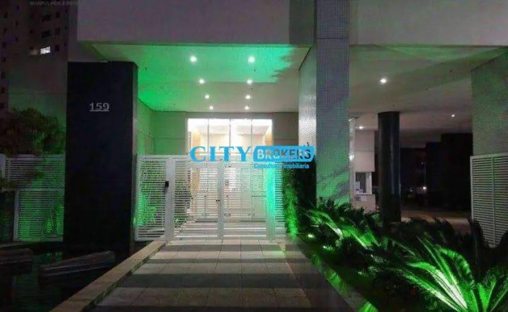 Sala-Conjunto, 42 m² - Foto 10