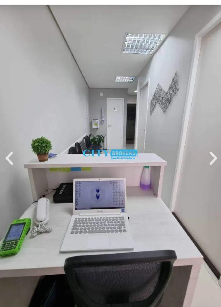 Sala-Conjunto, 42 m² - Foto 2