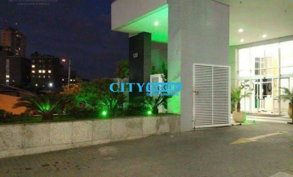 Sala-Conjunto, 42 m² - Foto 8