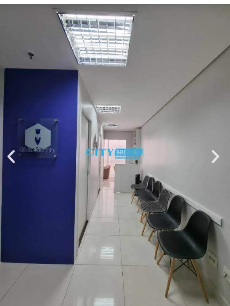 Sala-Conjunto, 42 m² - Foto 7
