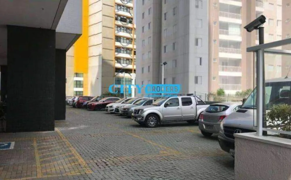 Sala-Conjunto, 42 m² - Foto 5