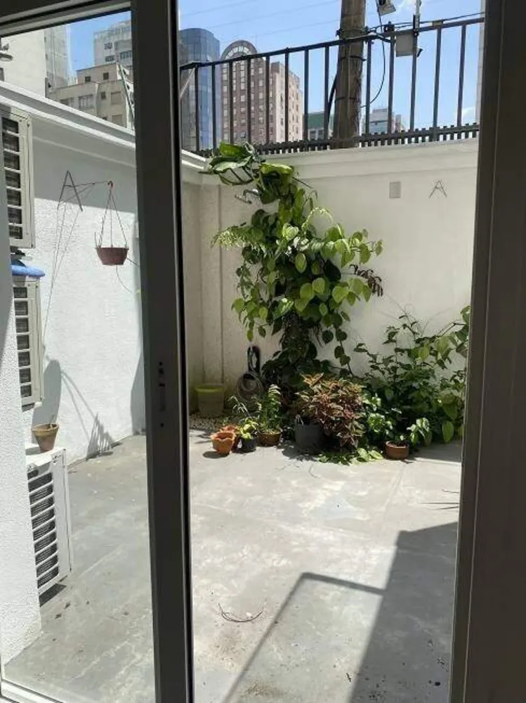 Apartamento, 2 quartos, 83 m² - Foto 1