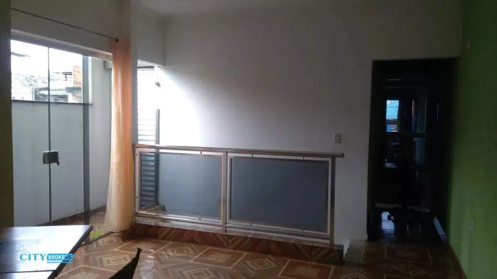 Sobrado, 3 quartos, 200 m² - Foto 6
