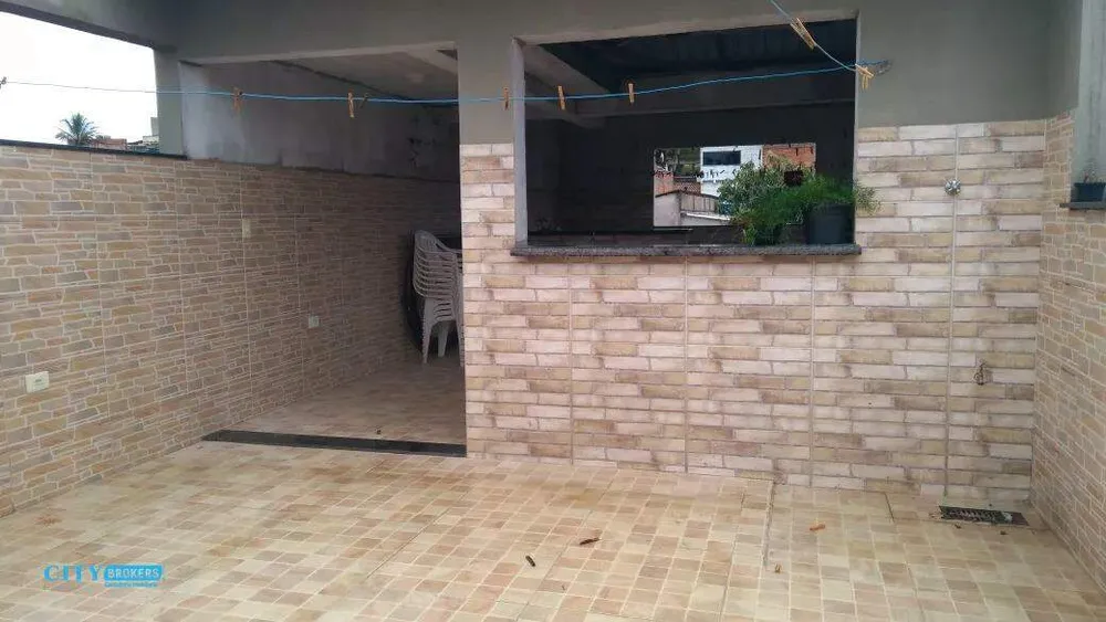 Sobrado, 3 quartos, 200 m² - Foto 5