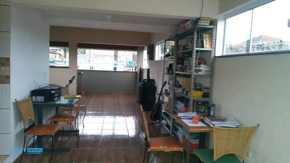 Sobrado, 3 quartos, 200 m² - Foto 10