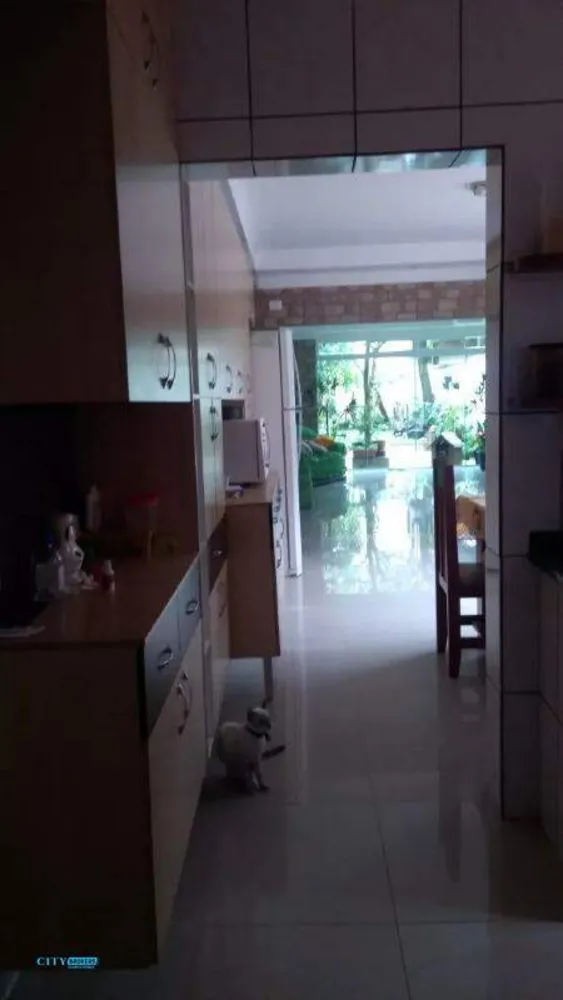 Sobrado, 3 quartos, 200 m² - Foto 7