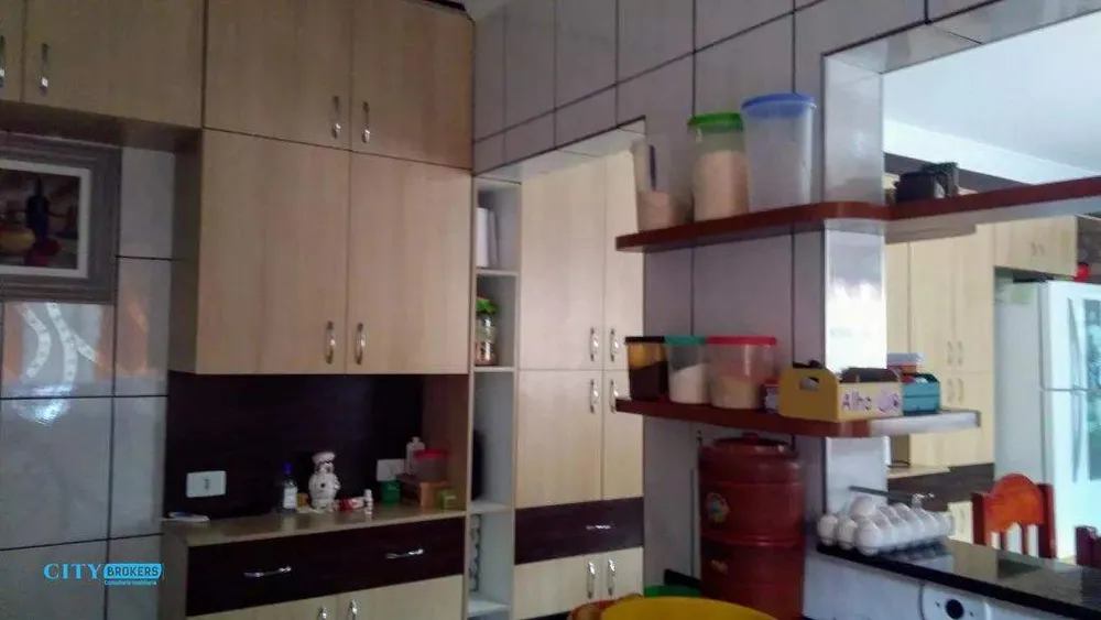 Sobrado, 3 quartos, 200 m² - Foto 12