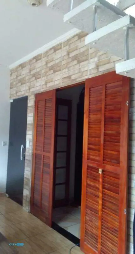 Sobrado, 3 quartos, 200 m² - Foto 3