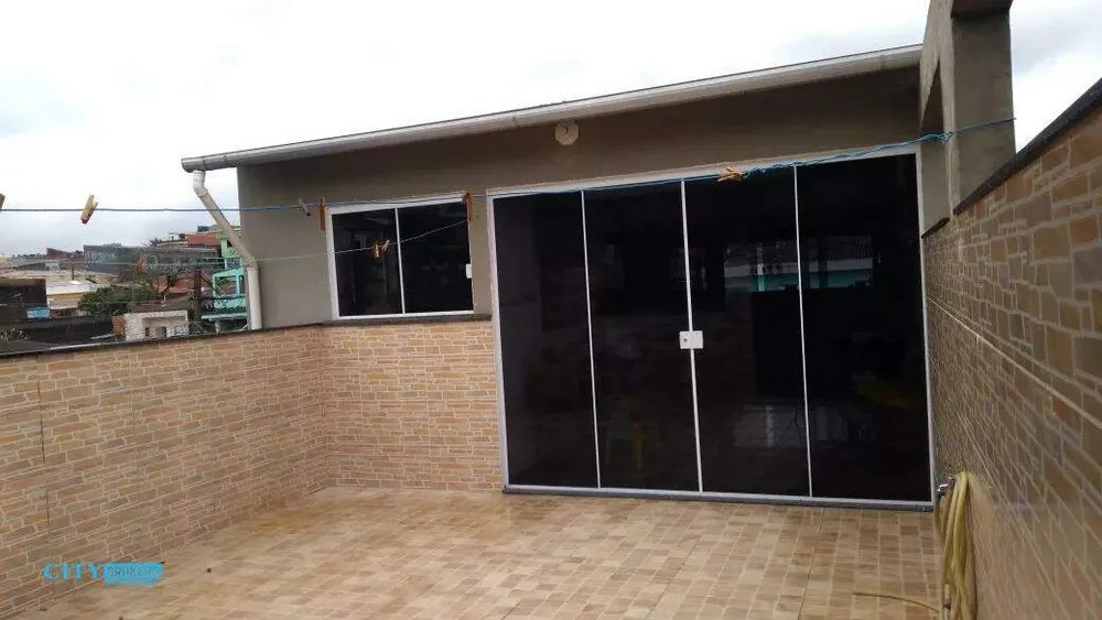 Sobrado, 3 quartos, 200 m² - Foto 4