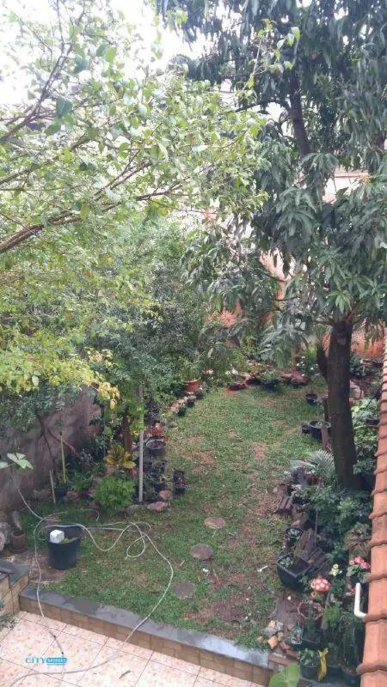 Sobrado, 3 quartos, 200 m² - Foto 8