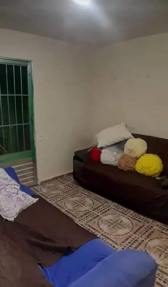 Casa, 4 quartos, 110 m² - Foto 2