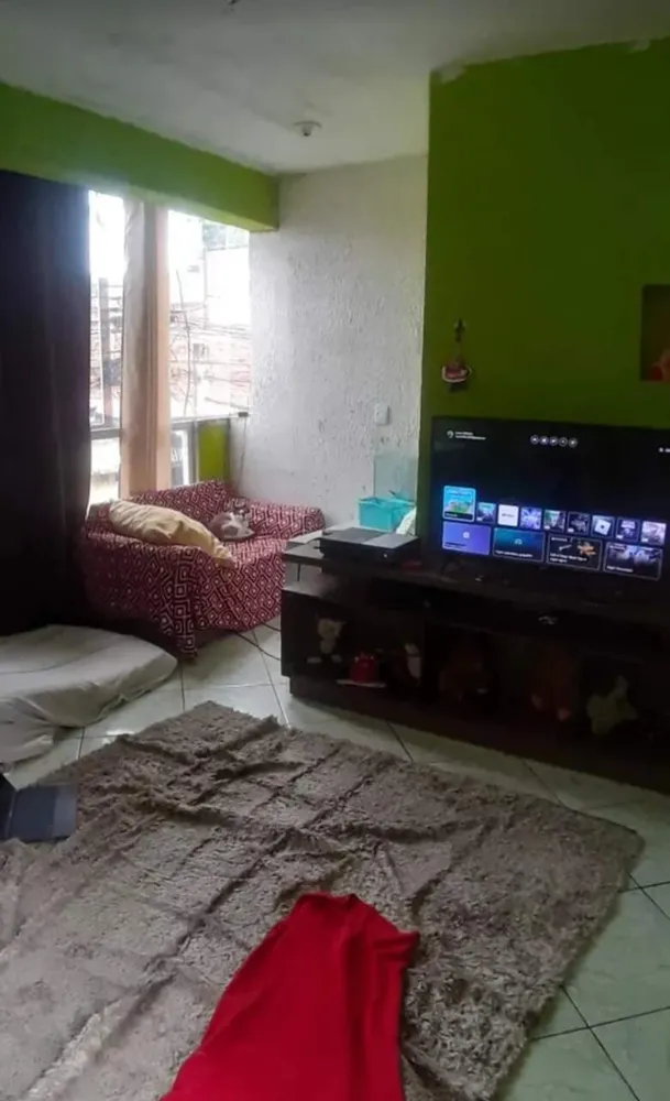 Casa, 4 quartos, 110 m² - Foto 7