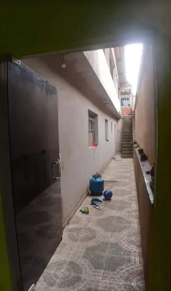 Casa, 4 quartos, 110 m² - Foto 8