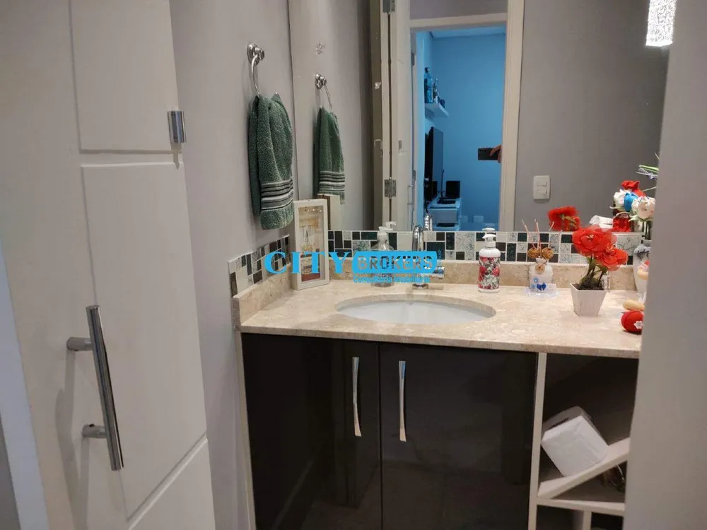 Apartamento, 4 quartos, 102 m² - Foto 1