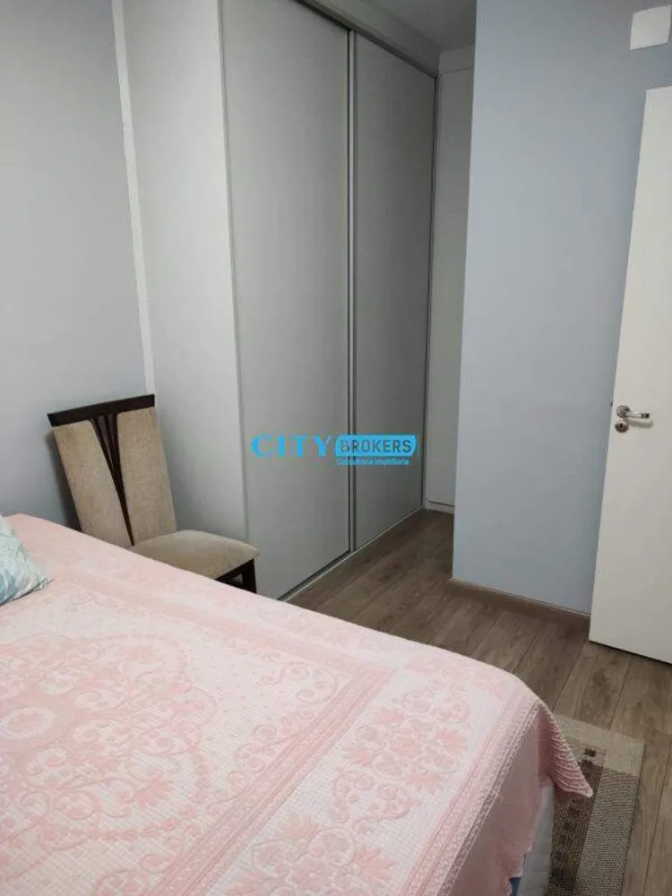 Apartamento, 4 quartos, 102 m² - Foto 7