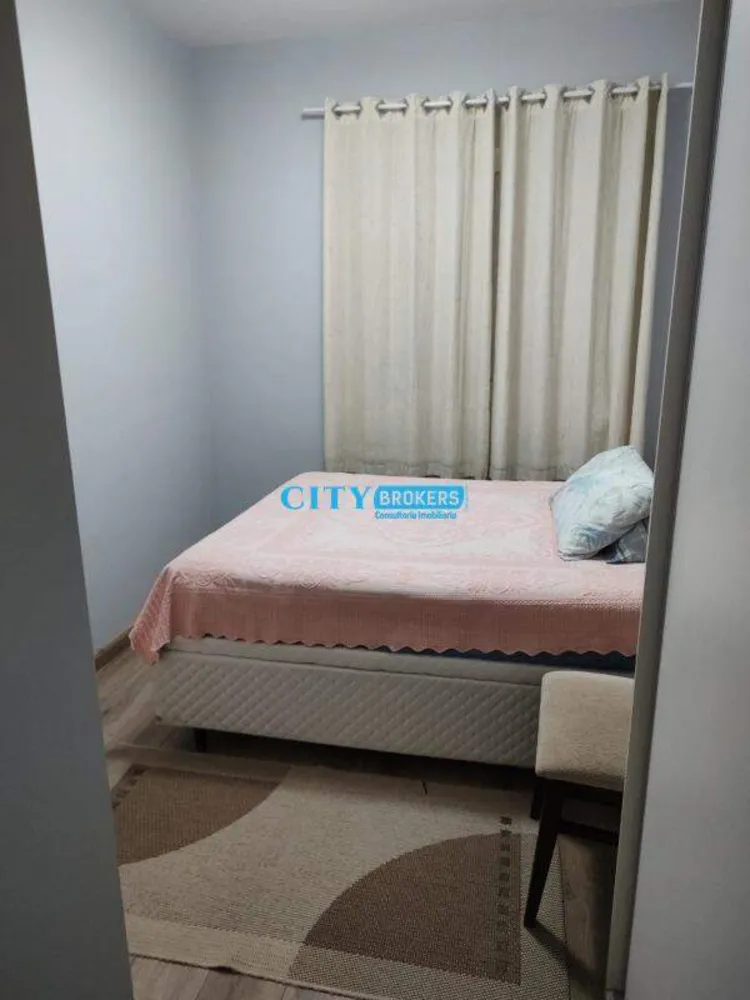 Apartamento, 4 quartos, 102 m² - Foto 6