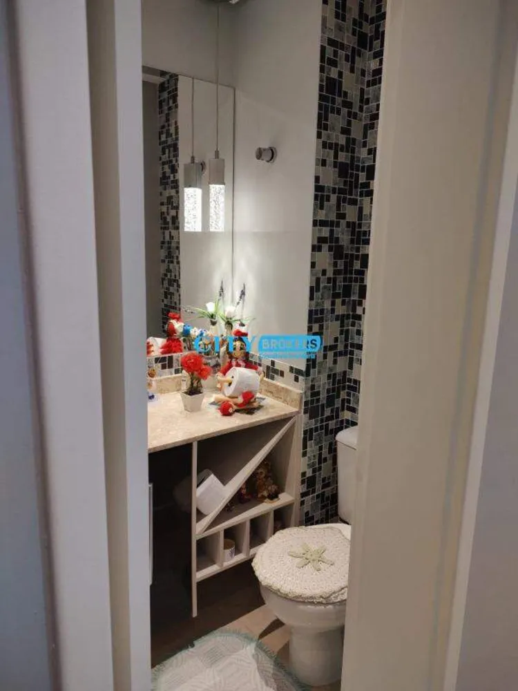 Apartamento, 4 quartos, 102 m² - Foto 2
