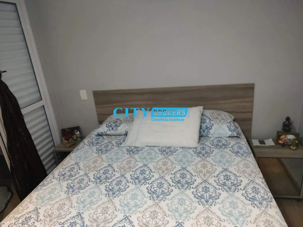 Apartamento, 4 quartos, 102 m² - Foto 5