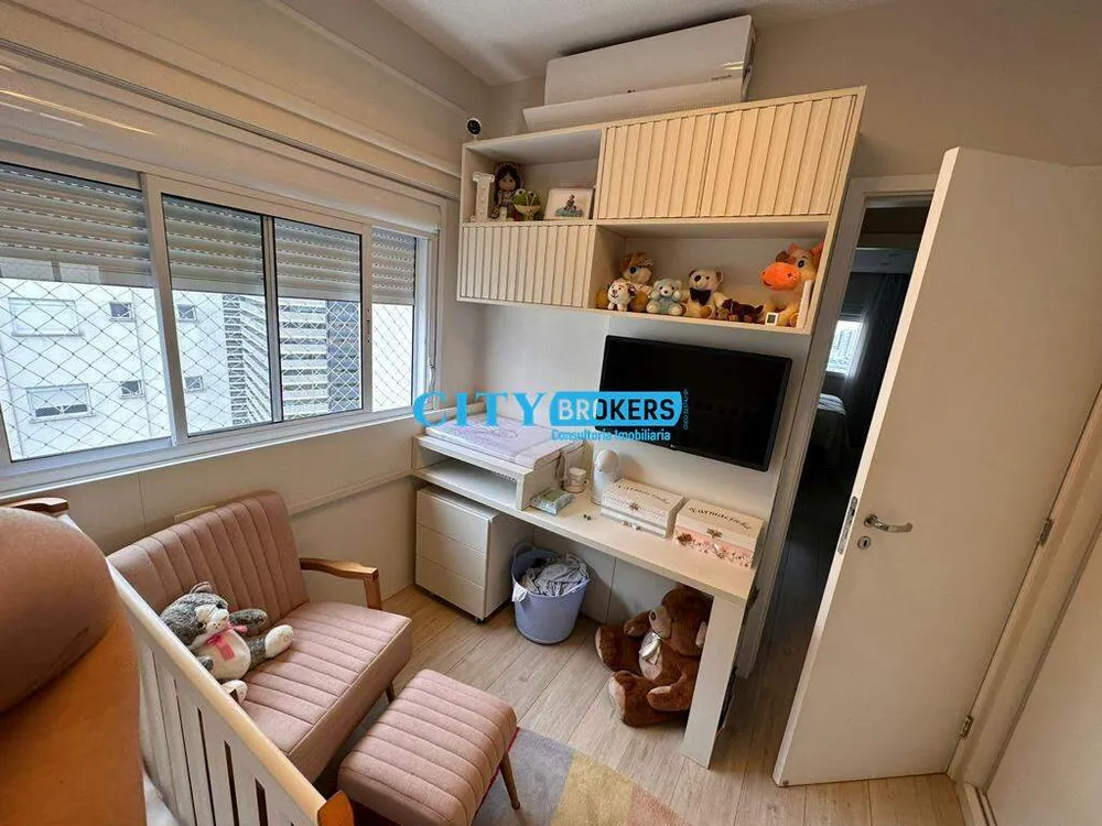 Apartamento, 3 quartos, 111 m² - Foto 4