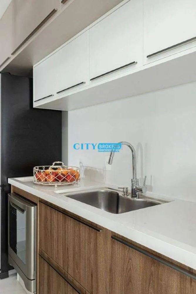 Apartamento, 3 quartos, 111 m² - Foto 3