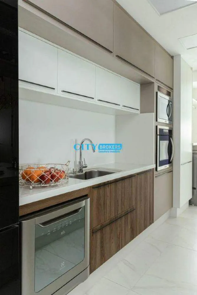 Apartamento, 3 quartos, 111 m² - Foto 1