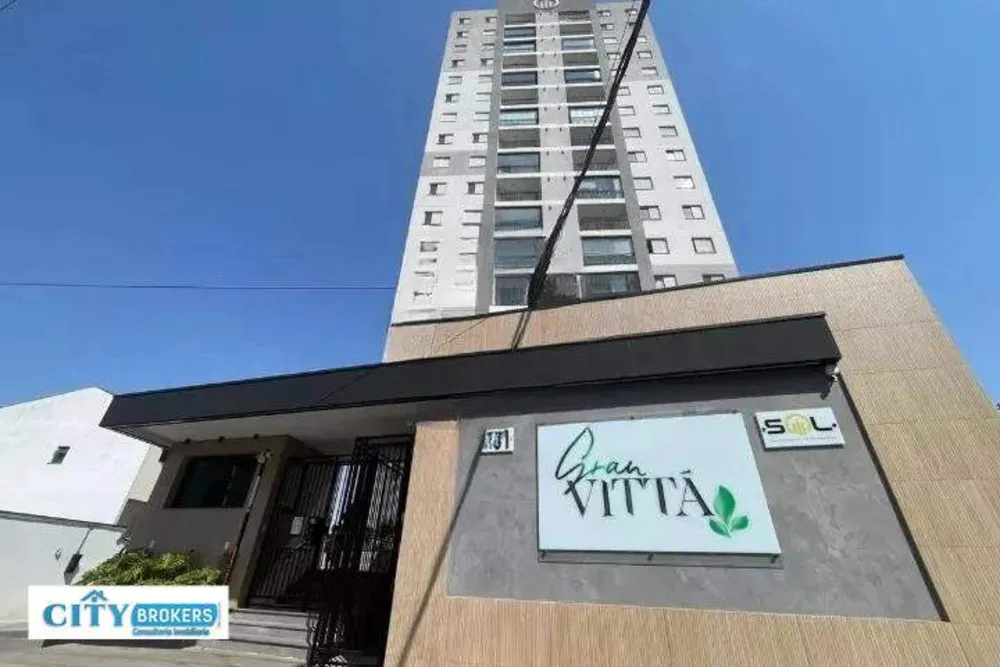 Apartamento, 2 quartos, 47 m² - Foto 10