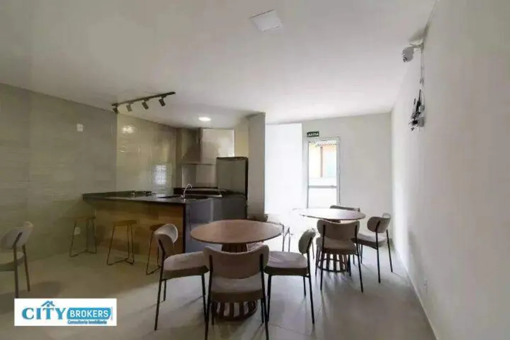 Apartamento, 2 quartos, 47 m² - Foto 12